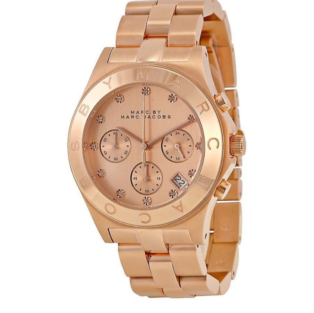 Marc Jacob watch